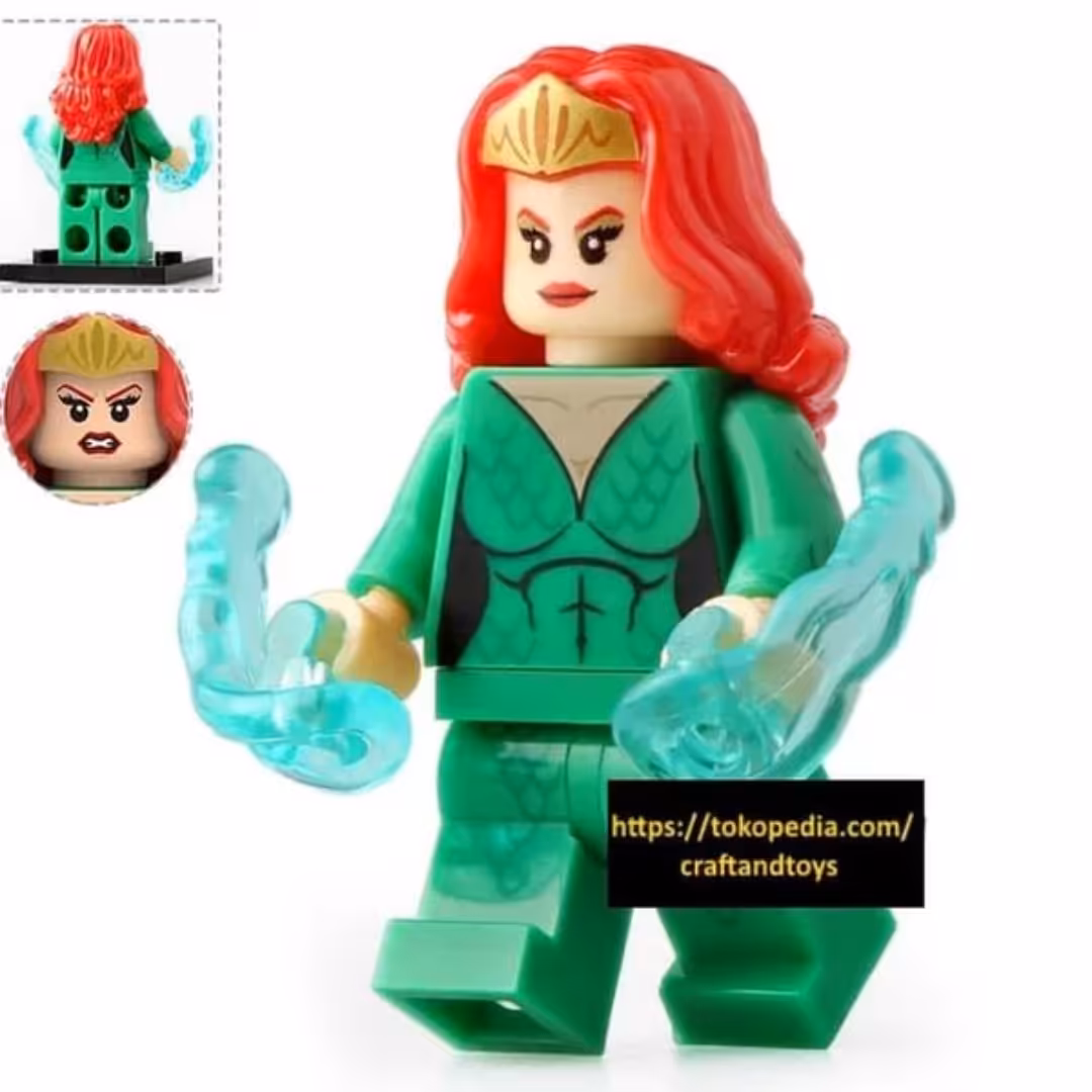 لگو شخصیت مرا