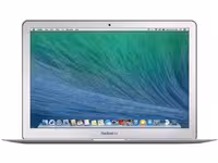 لپ تاپ اپل مک بوک مدل AIR13 A1466 با پردازنده i7