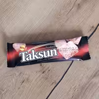 اسنک کنجدی  مقوی و خوشمزه