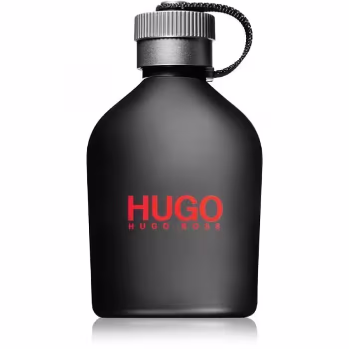 ادو تویلت مردانه هوگو باس مدل Hugo Just Different حجم 125 میلی لیتر