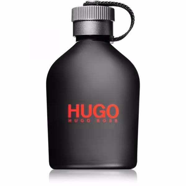 ادو تویلت مردانه هوگو باس مدل Hugo Just Different حجم 125 میلی لیتر