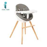 صندلی عذا کیکابو (kikkaboo) مدل الما (elma)