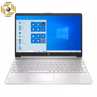 لپ تاپ 15.6 اینچی اچ‌ پی مدل 15 - dw4011nia