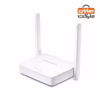 مودم روتر  ADSL2 بی‌سیم MERCUSYS مدل MW300D