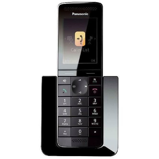 تلفن بی سیم پاناسونیک مدل KX-PRS120