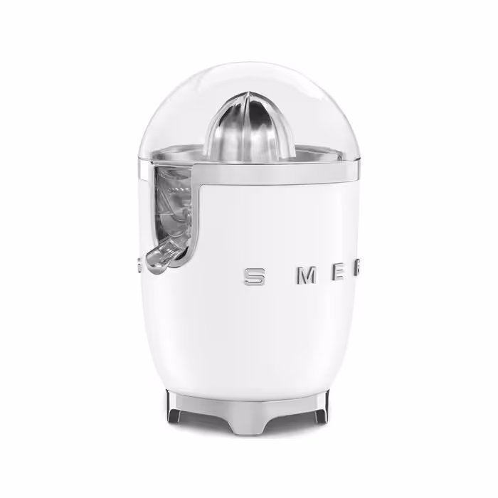 آب مركبات گيری اسمگ مدل CJF01 رنگ سفید