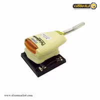 سنباده بادی لرزان چهارگوش سوماک مدل ST-7717