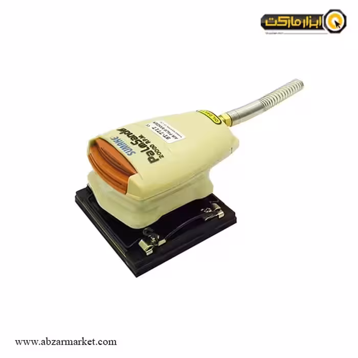 سنباده بادی لرزان چهارگوش سوماک مدل ST-7717