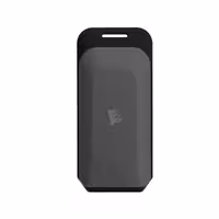 حافظه اس اس دی اکسترنال کورسیر مدل EX100U با ظرفیت 1 ترابایت