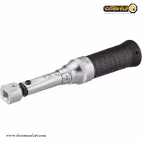 آچار ترکمتر تقه ای هازت 10-2 نیوتن سری خور 9x12 مدل 6280-1CT