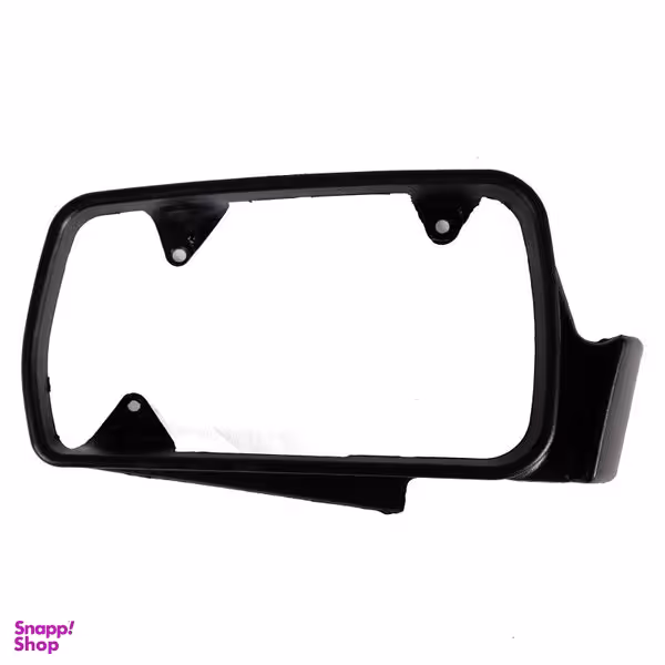 قاب آینه جانبی چپ قطعه سازان کبیر مدل HAL-SAM-302 مناسب برای سمند