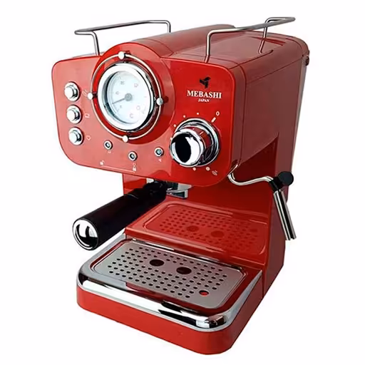 اسپرسوساز مباشی مدل ECM2009