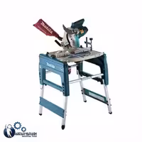 اره فارسی بر میزی ماکیتا مدل LF1000 - ابزار یراق