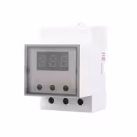 محافظ ولتاژ ورودی مینیاتوری پارت 30 آمپر کد 2835