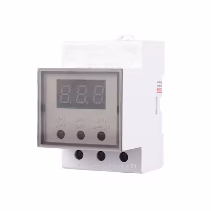 محافظ ولتاژ ورودی مینیاتوری پارت 30 آمپر کد 2835