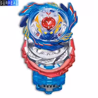 فرفره انفجاری جنسیس والتریک Genesis Valtryek