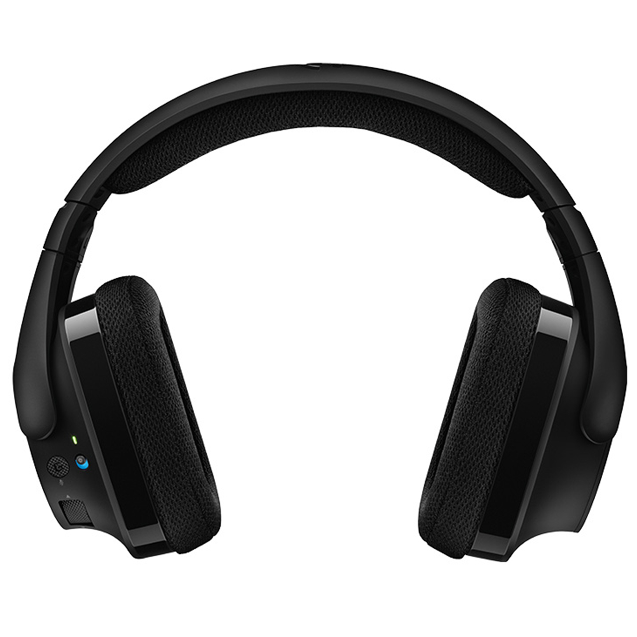 هدفون بی سیم مخصوص بازی لاجیتک مدل G533 - فروشگاه اینترنتی طیف سنتر