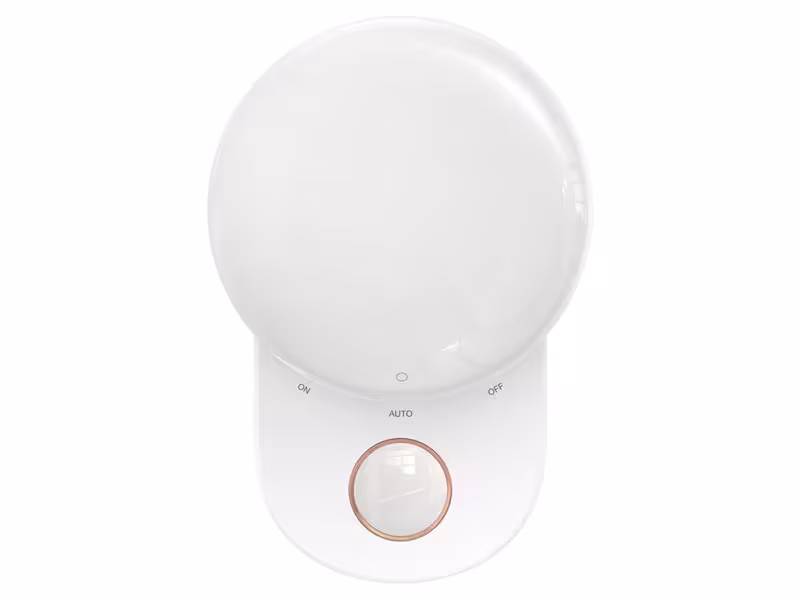 چراغ هوشمند سنسور دار بیسوس Baseus Full Moon Night Light G2 DGFM-02