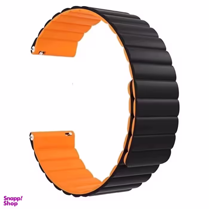 بند ساعت هوشمند درمه مدل Peyton مناسب هوآوی Watch GT2 46mm