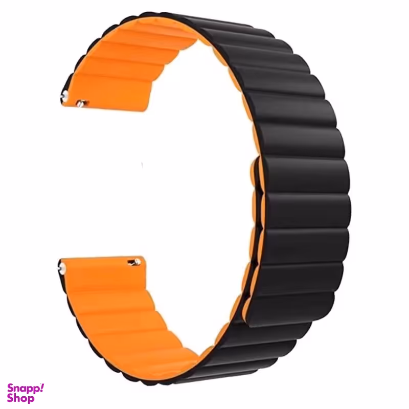 بند ساعت هوشمند درمه مدل Peyton مناسب هوآوی Watch GT2 46mm