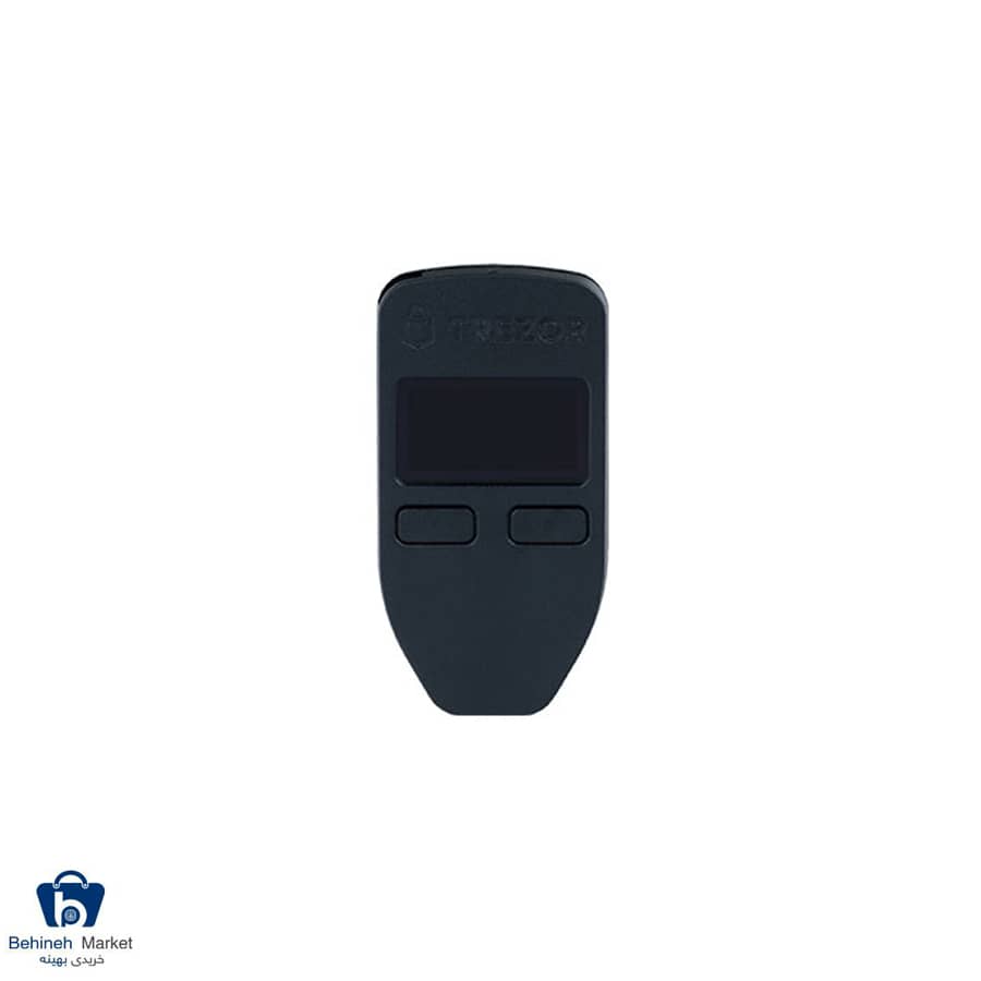 کیف پول سخت افزاری ترزور مدل One