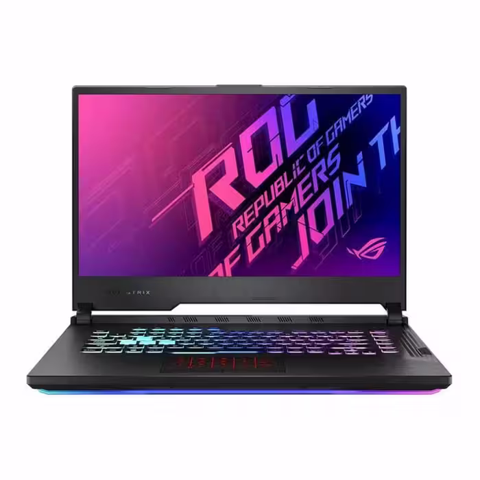 لپ تاپ گیمینگ ایسوس ROG Strix G531GV i7/16GB/1TB 256GB/8GB