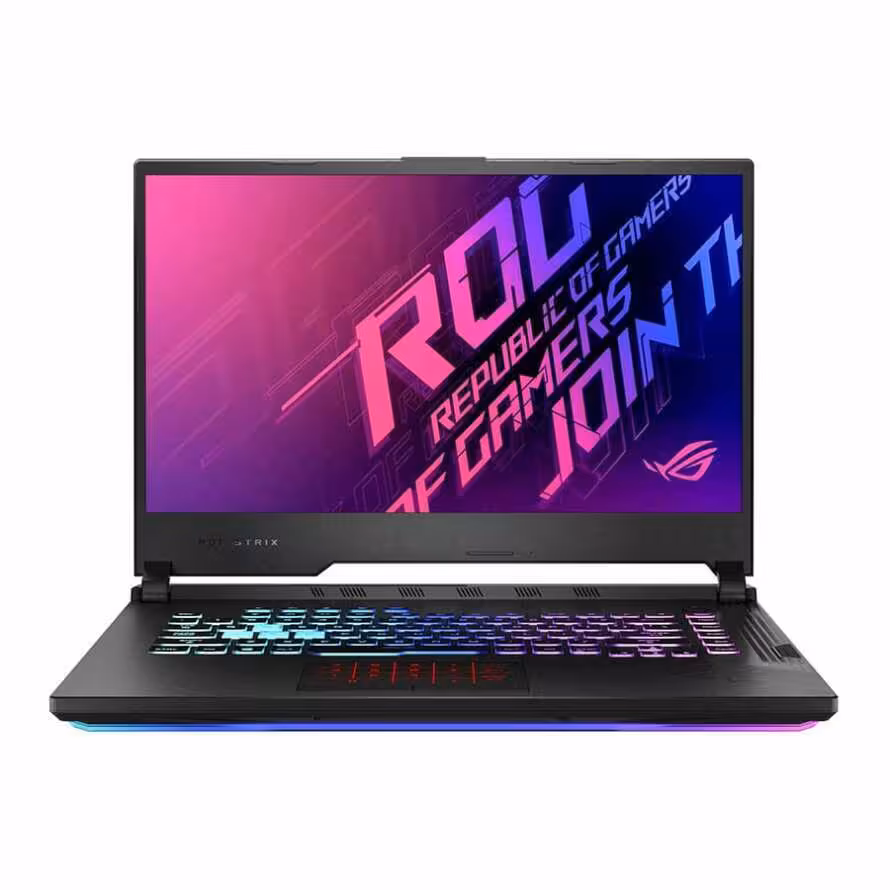 لپ تاپ گیمینگ ایسوس ROG Strix G531GV i7/16GB/1TB 256GB/8GB