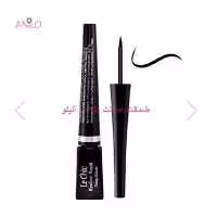 خط چشم ماژیکی لچیک