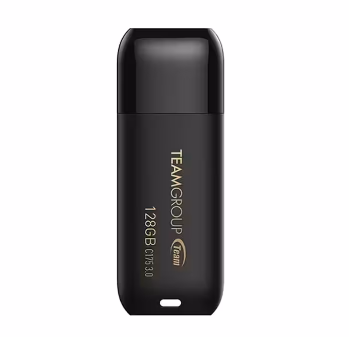 فلش مموری تیم گروپ مدل C175 ظرفیت 128 گیگابایت