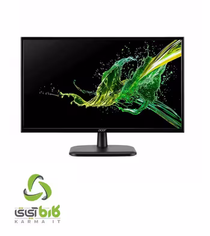 مانیتور ایسر EK240YC سایز 24 اینچ