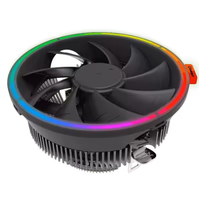 فن کیس کاپیوتر گیم مکس مدل GAMMA 200