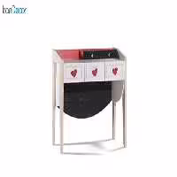 میز تحریر نوجوان مدل H6365