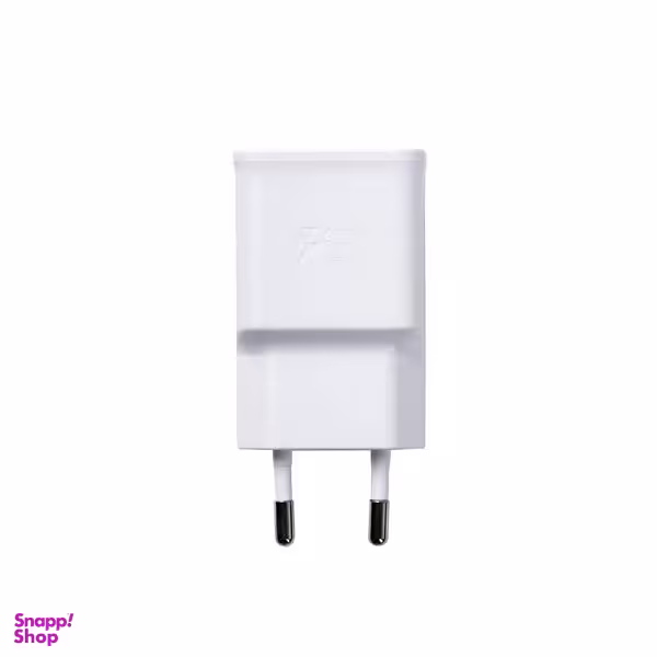 شارژر دیواری طرح سامسونگ مدل s9