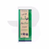 گاز طبی غیر استریل 8 لایه 400 گرمی جی