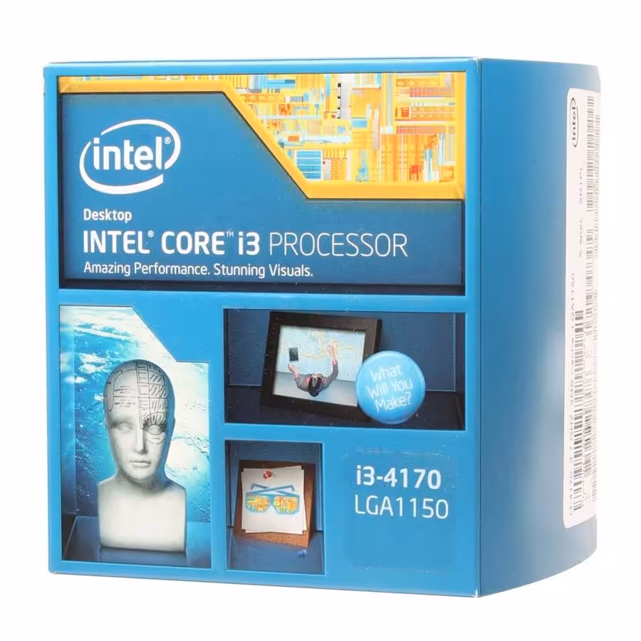 سی پی یو اینتل آی تری 4170 هسول