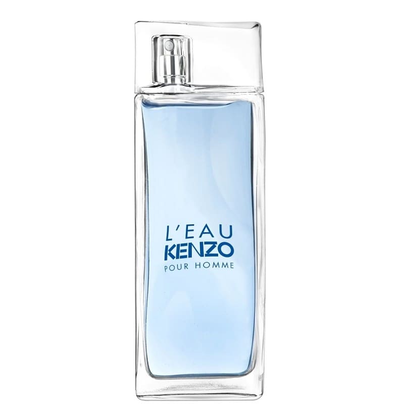 تستر ادو تویلت مردانه کنزو مدل LEau kenzo