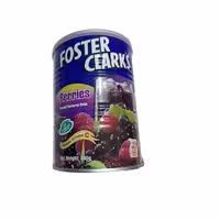 پودر شربت فوستر کلارکس شاه توت