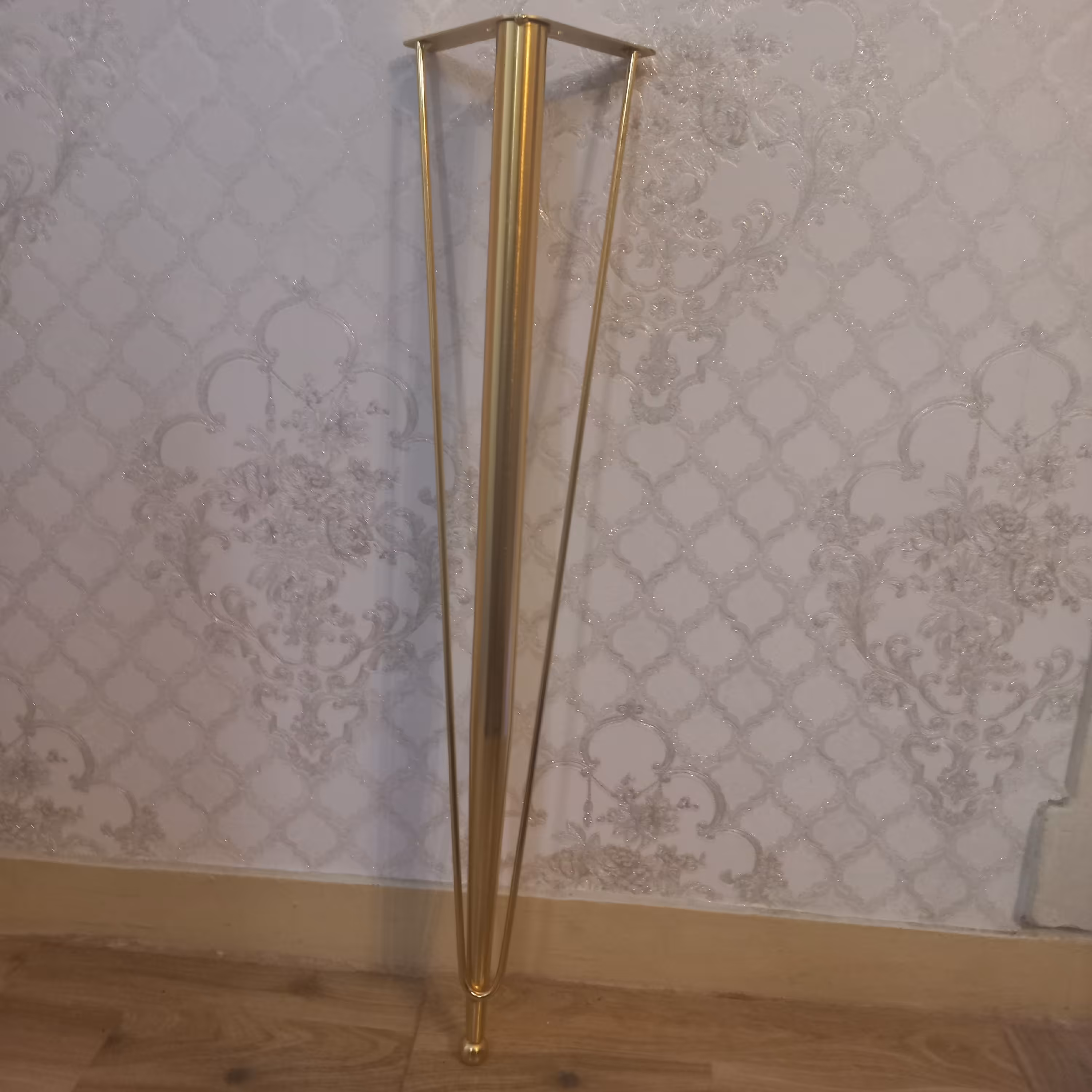 پایه میز و مبل مدلgh(ارتفاع75سانت) بسته یک عددی( ارسال پس کرایه )قبل از ثبت در گفت و گو پیام دهید