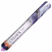 عود هم مدل UNLOCK