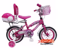 دوچرخه TPT bike 12104