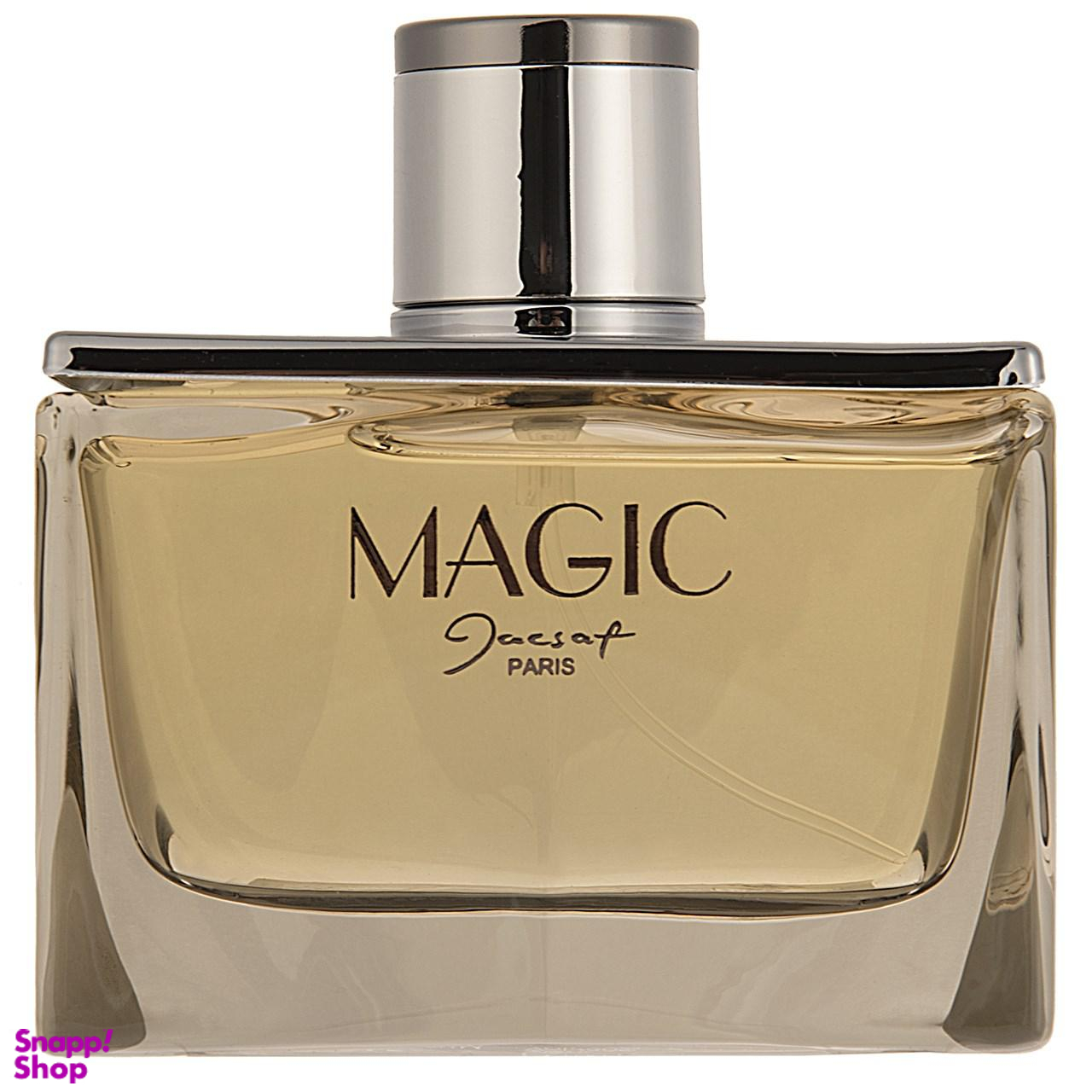 ادوپرفیوم مردانه ژک‌ ساف (Jacsaf) مدل Magic