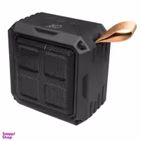 اسپیکر بلوتوثی قابل حمل آکو مدل AS-19