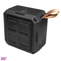 اسپیکر بلوتوثی قابل حمل آکو مدل AS-19