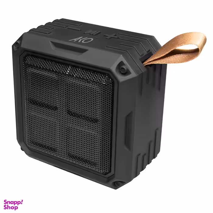 اسپیکر بلوتوثی قابل حمل آکو مدل AS-19