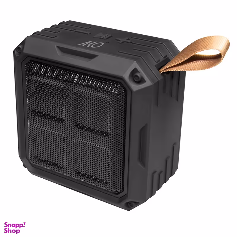 اسپیکر بلوتوثی قابل حمل آکو مدل AS-19