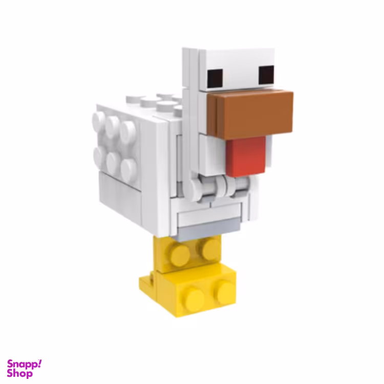 ساختنی مدل chicken کد 1564