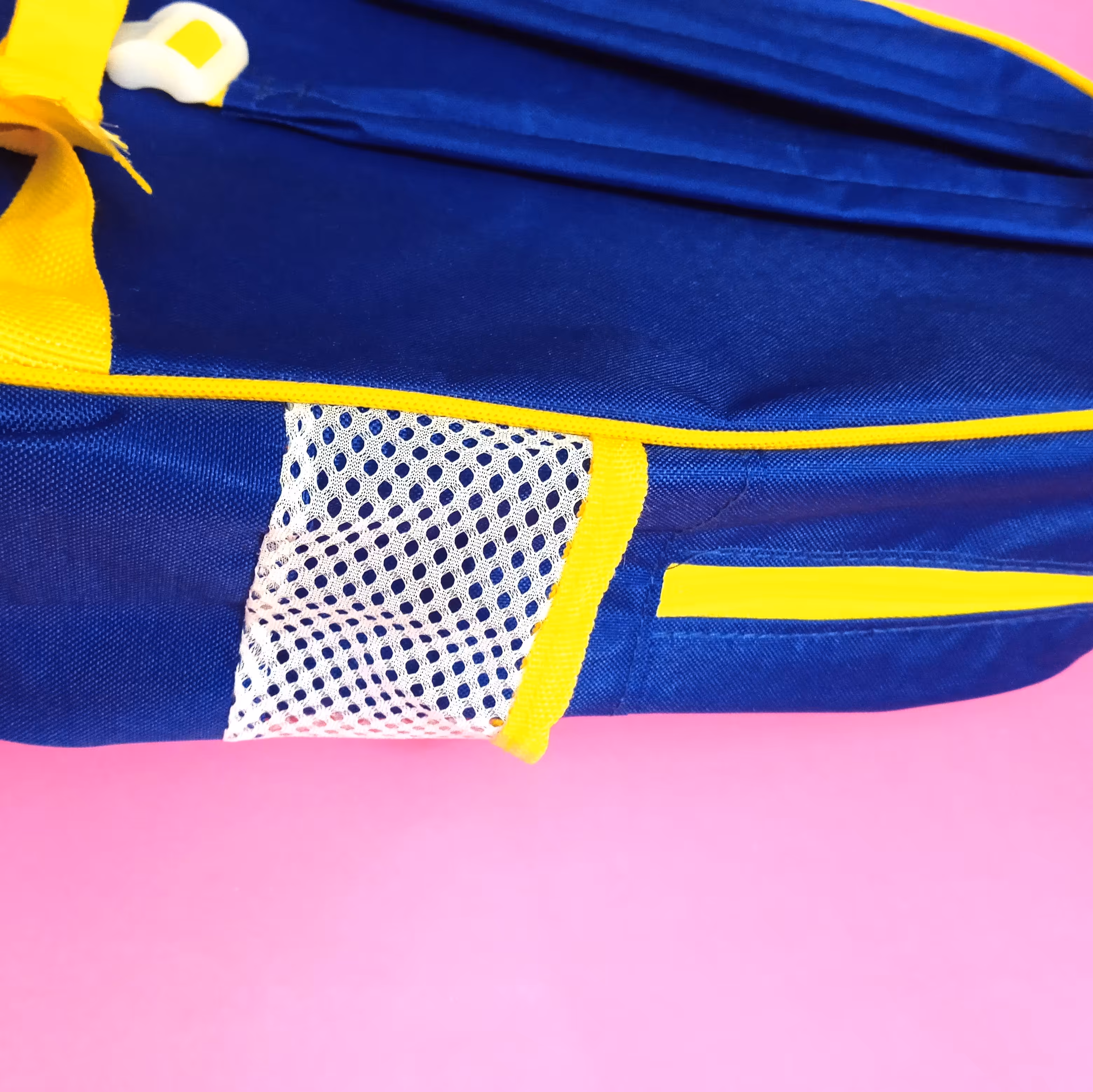 کیف و کوله مدرسه پسرانه سگ نگهبان رنگ آبی