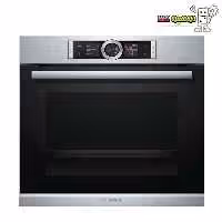 خرید فر برقی توکار بوش مدل HBG636ES1 - دومینو کالا