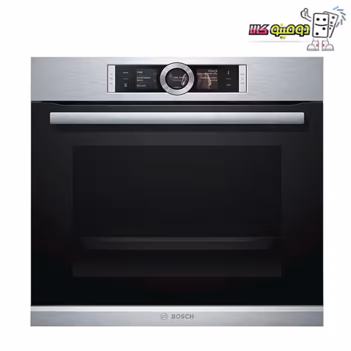 خرید فر برقی توکار بوش مدل HBG636ES1 - دومینو کالا