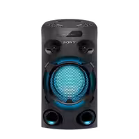 پخش کننده خانگی سونی مدل MHC-V02